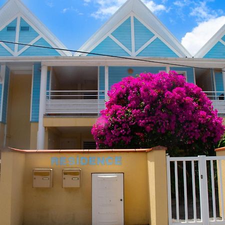 Chambre Chez L Habitant Sur La Plage Les Pieds Dans L Eau, Wifi Quartiers Anse a l'Ane Екстериор снимка