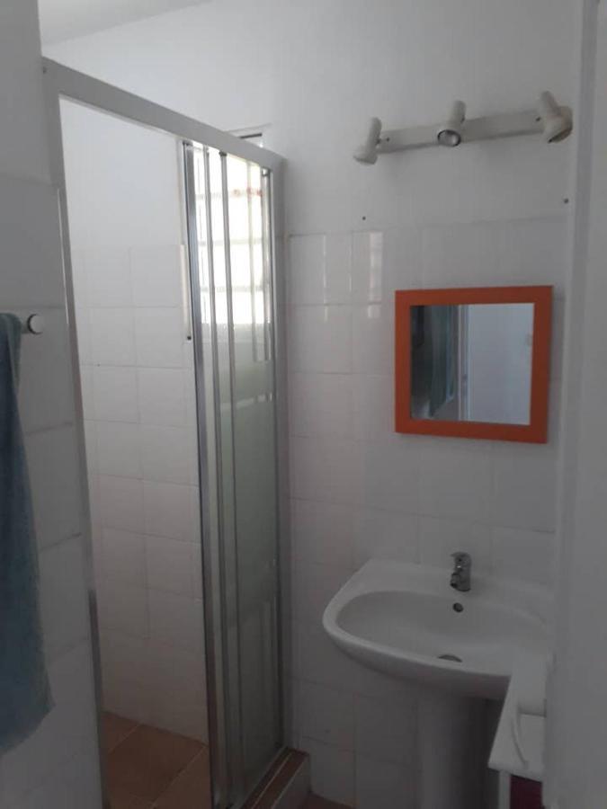 Chambre Chez L Habitant Sur La Plage Les Pieds Dans L Eau, Wifi Quartiers Anse a l'Ane Екстериор снимка